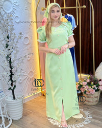 Robe victoria