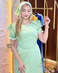 Robe victoria