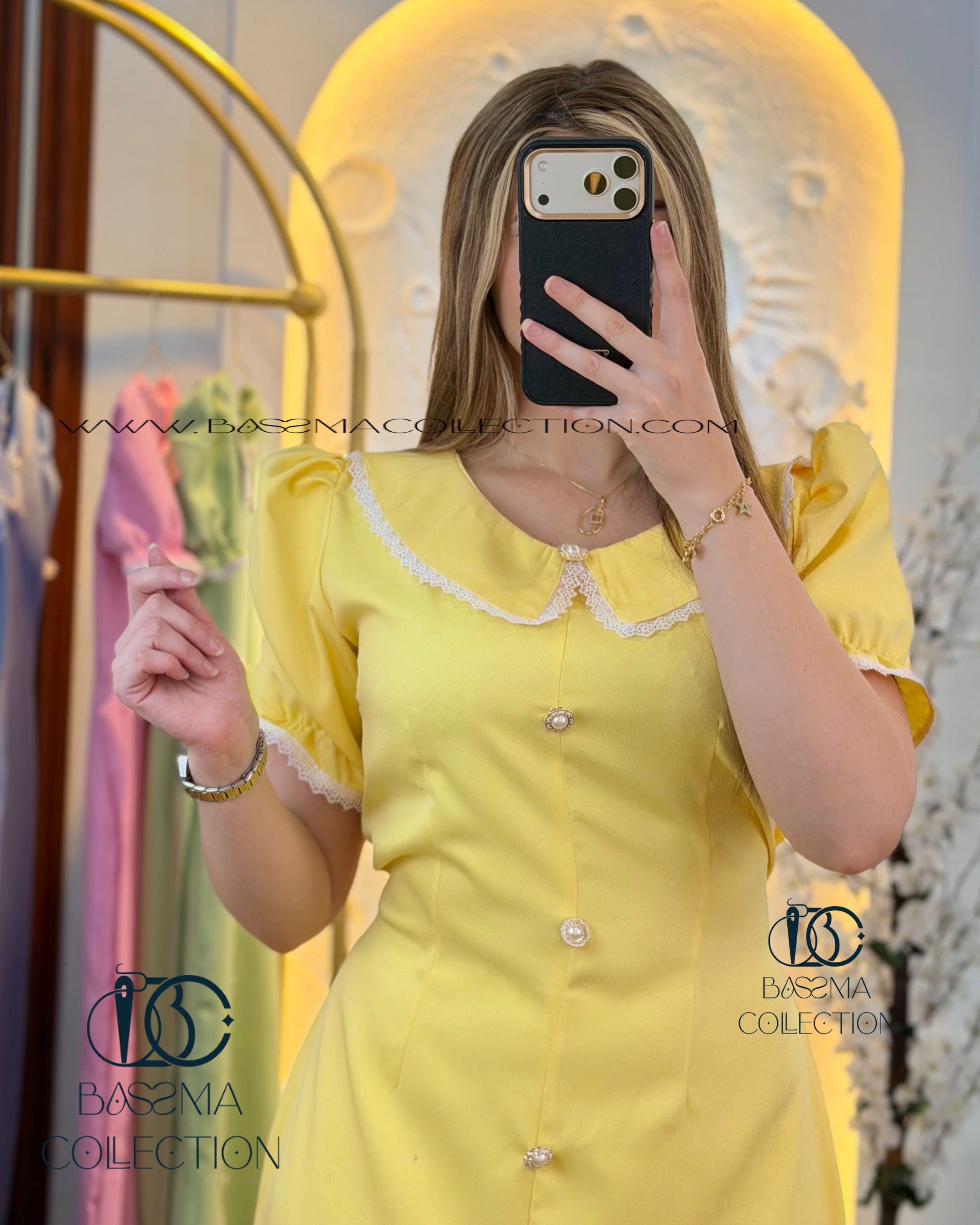 Robe victoria