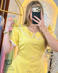 Robe victoria