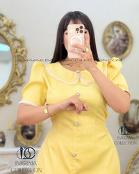 Robe victoria