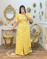 Robe victoria