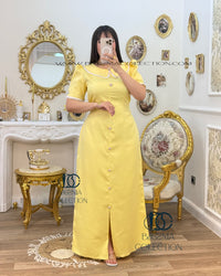 Robe victoria