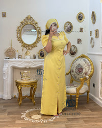 Robe victoria