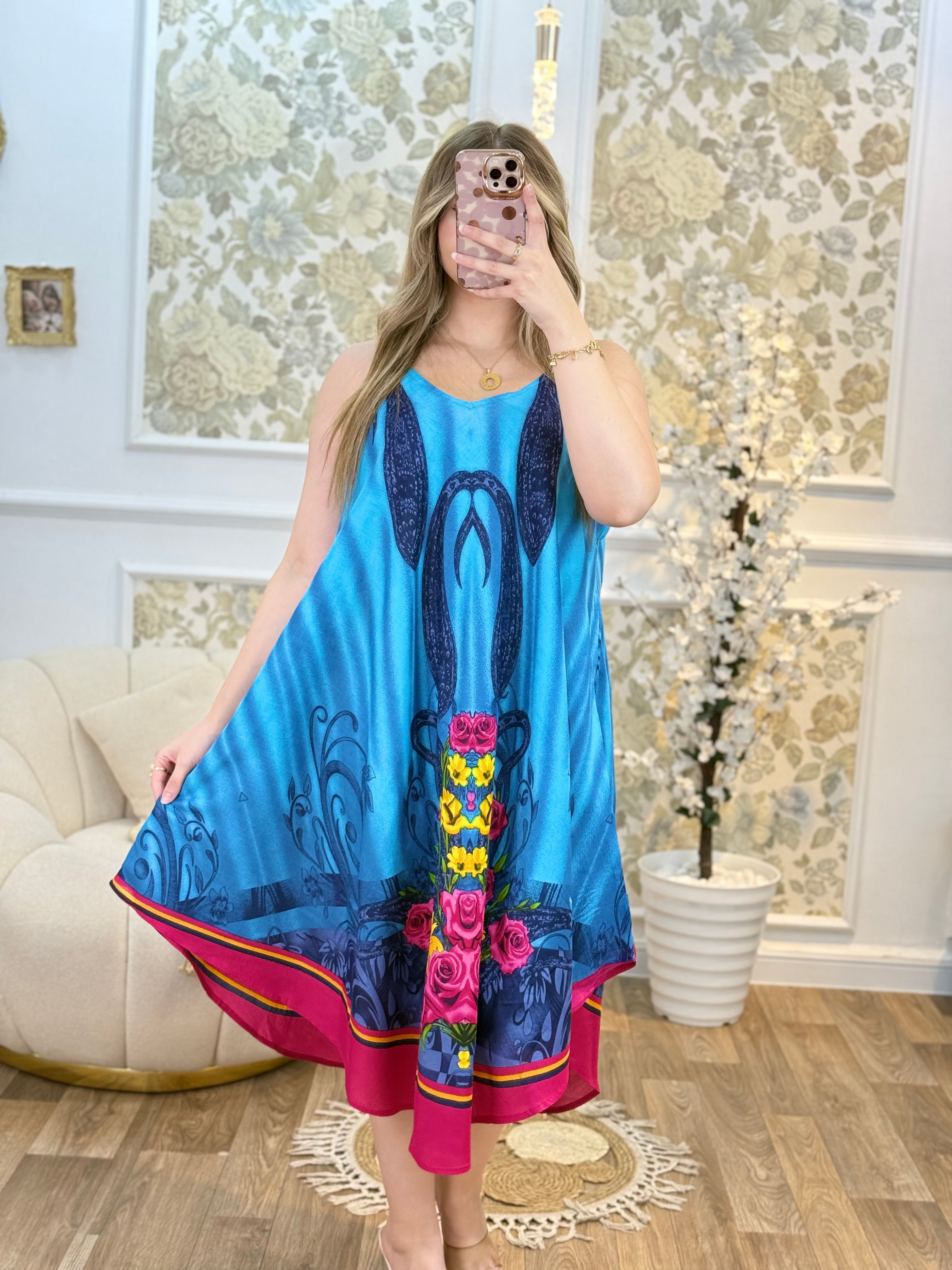 robe floura