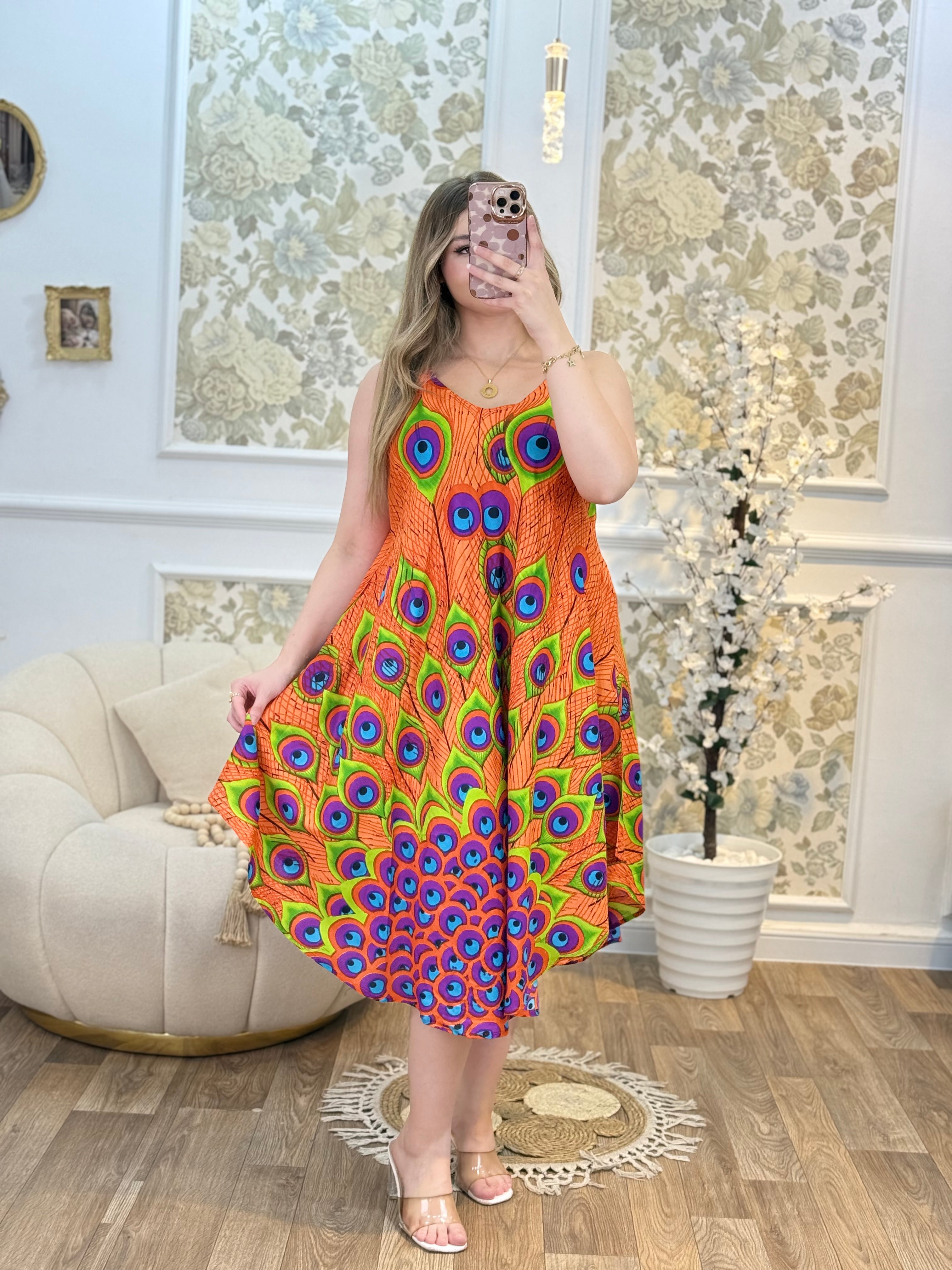 robe floura
