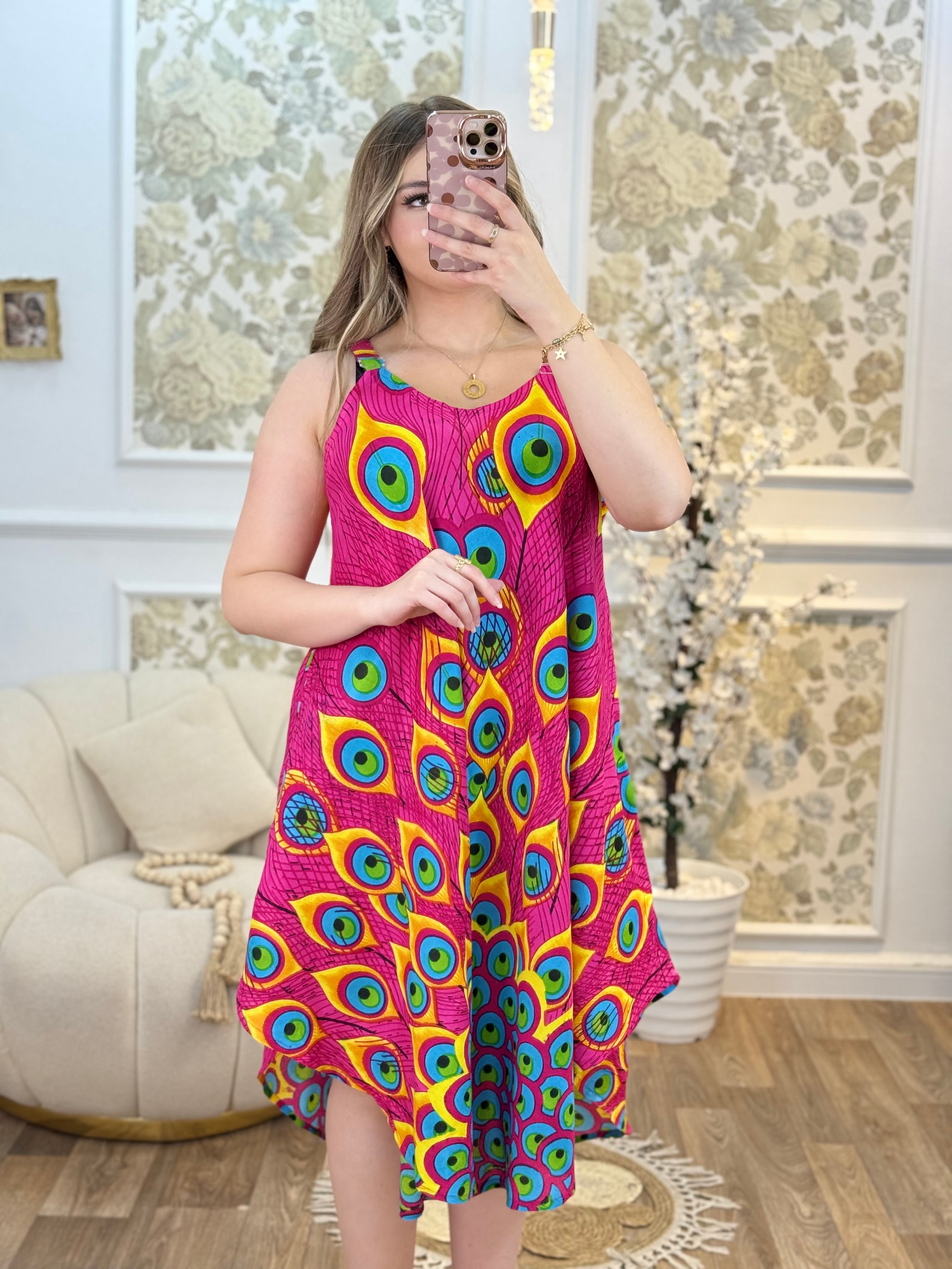 robe floura