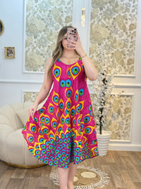 robe floura