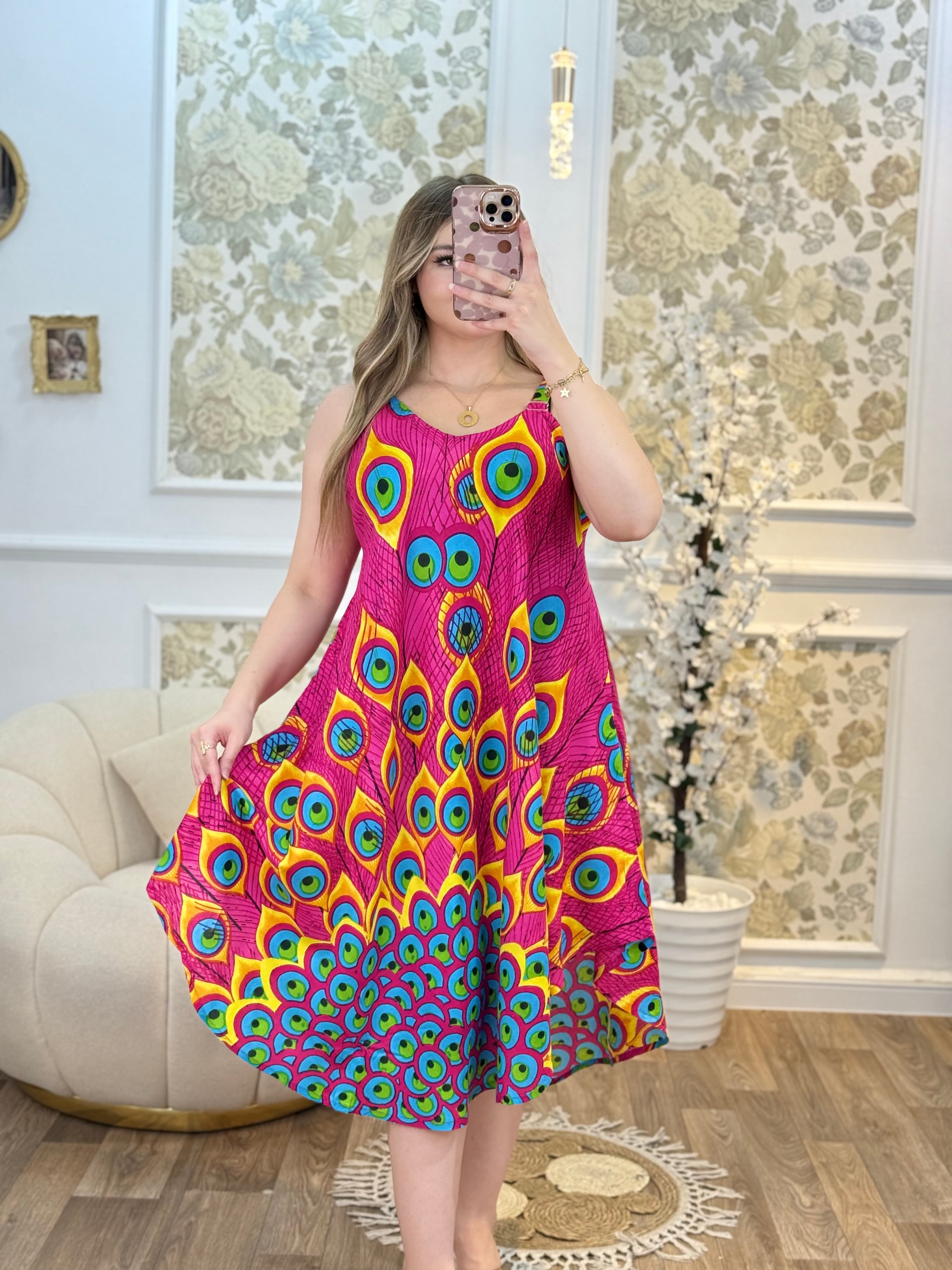 robe floura