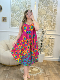 robe floura