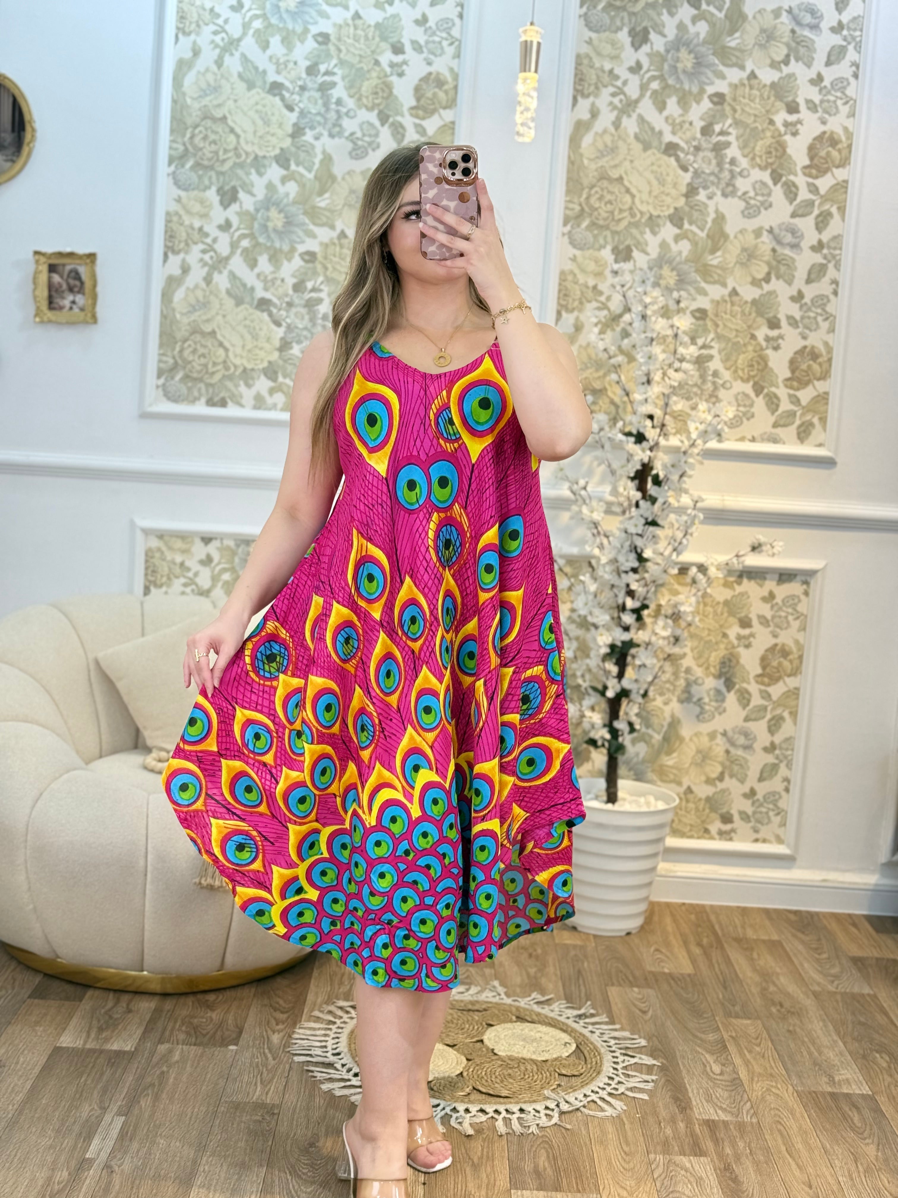 robe floura