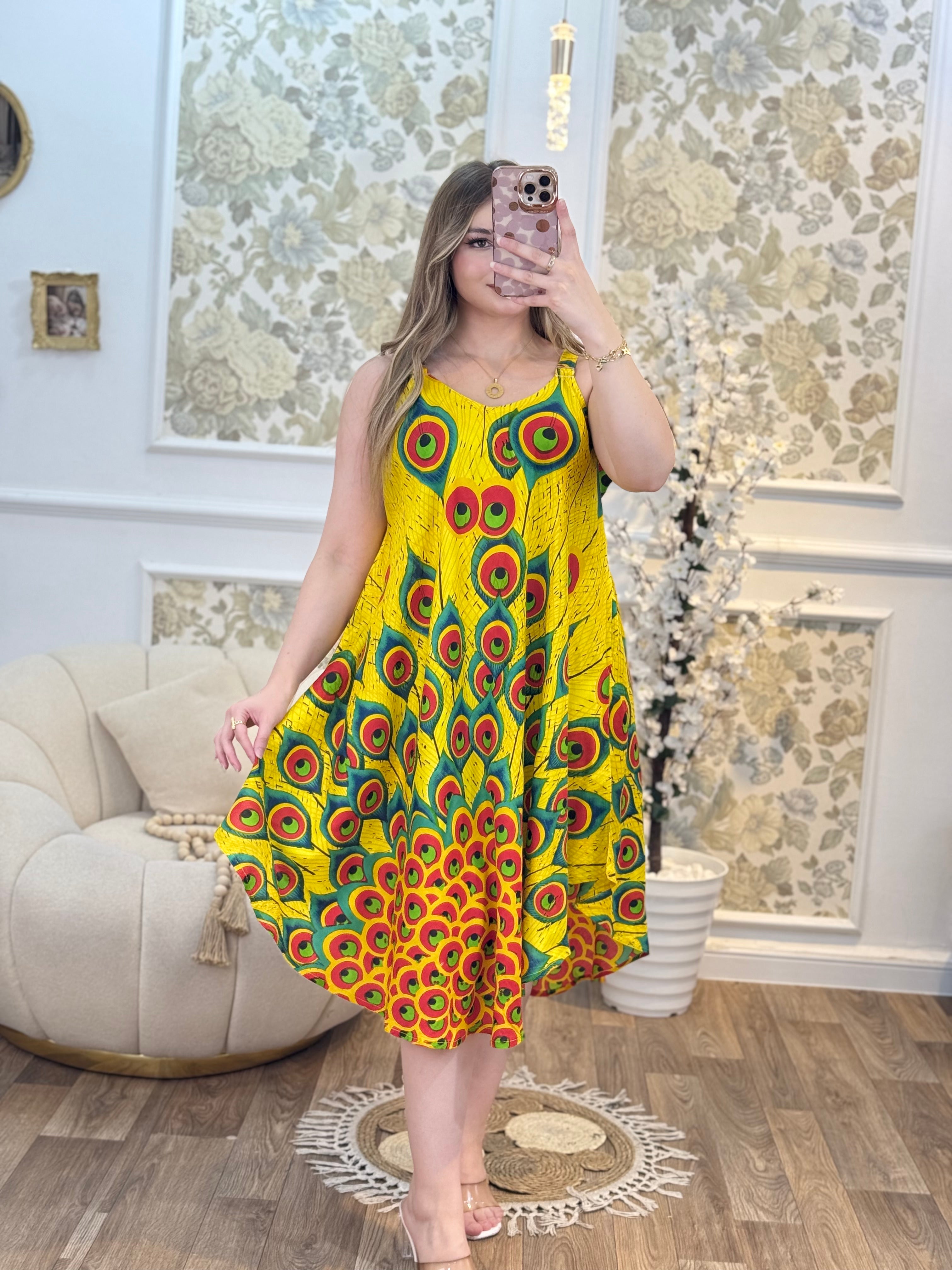 robe floura