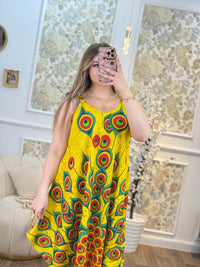robe floura