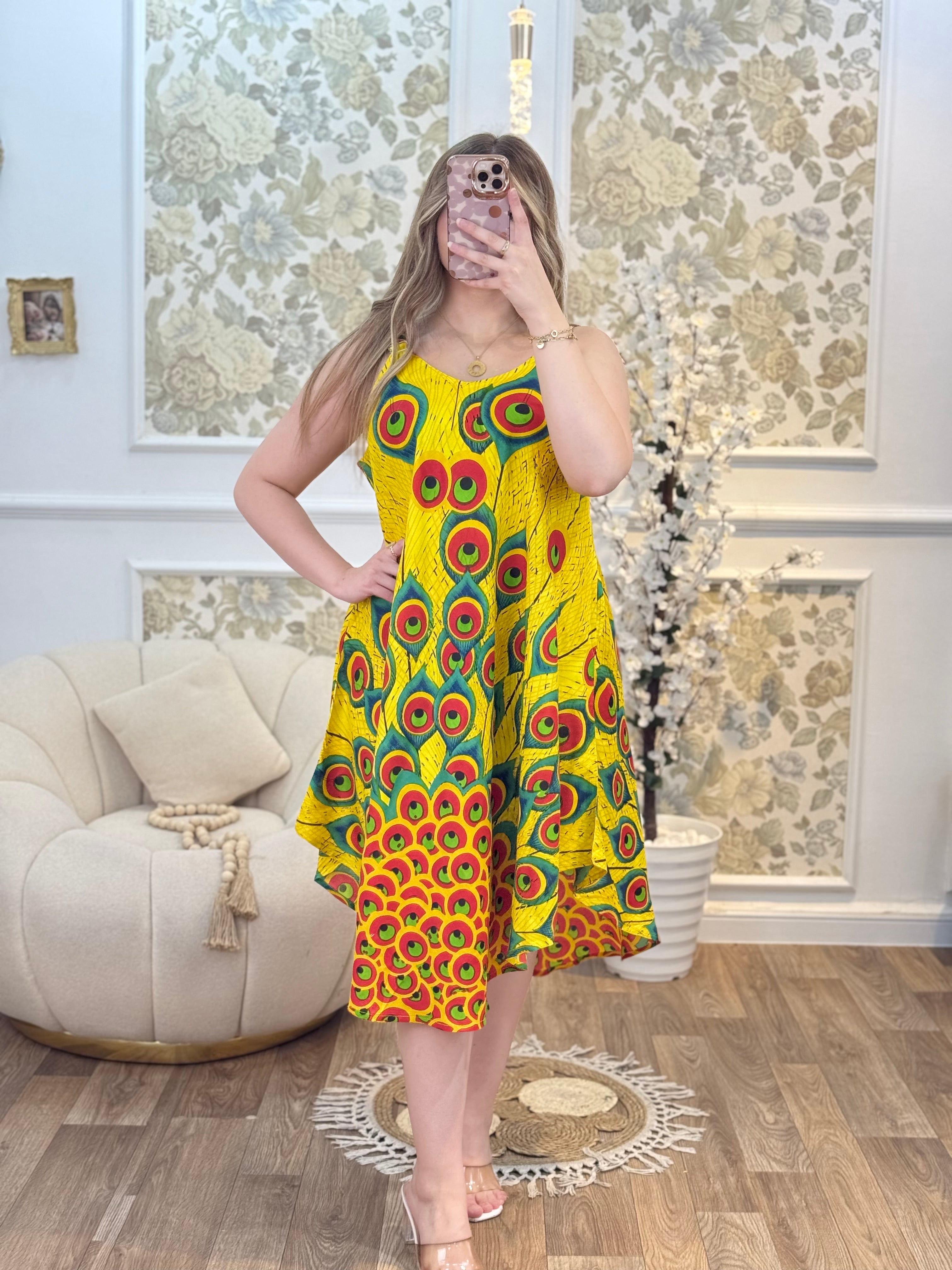 robe floura