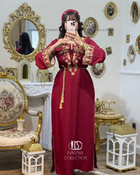 Robe سحر