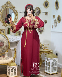 Robe سحر
