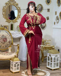 Robe سحر
