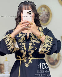 Robe سحر