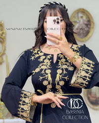 Robe سحر