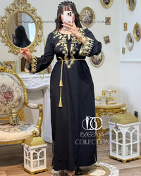 Robe سحر