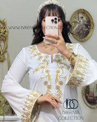Robe سحر