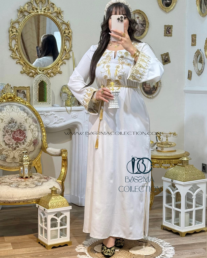 Robe سحر