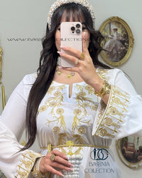 Robe سحر