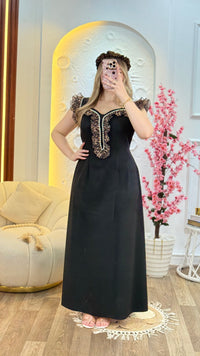 Robe sousou