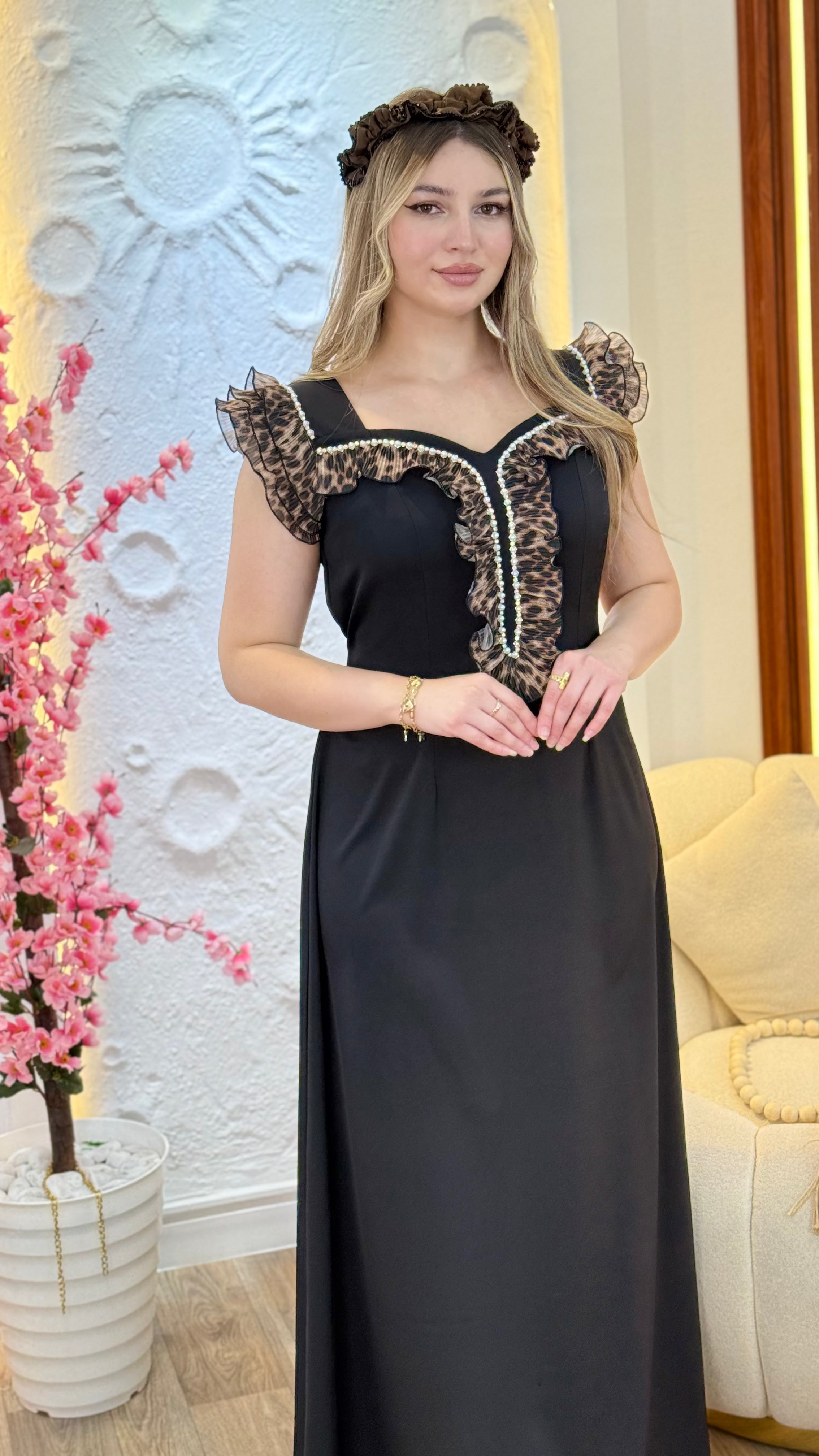 Robe sousou