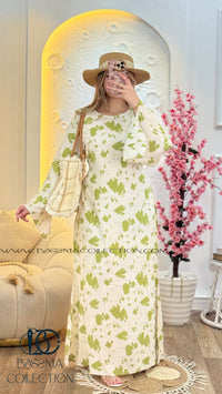 Robe hijab Maissa