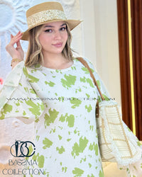 Robe hijab Maissa