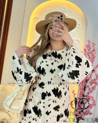 Robe hijab Maissa