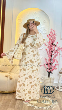 Robe hijab Maissa