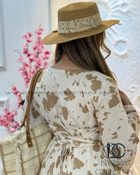 Robe hijab Maissa