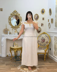 Robe loulou