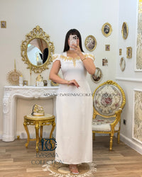 Robe loulou