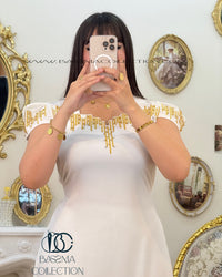 Robe loulou