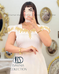 Robe loulou