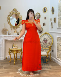 Robe loulou