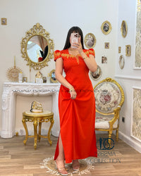 Robe loulou