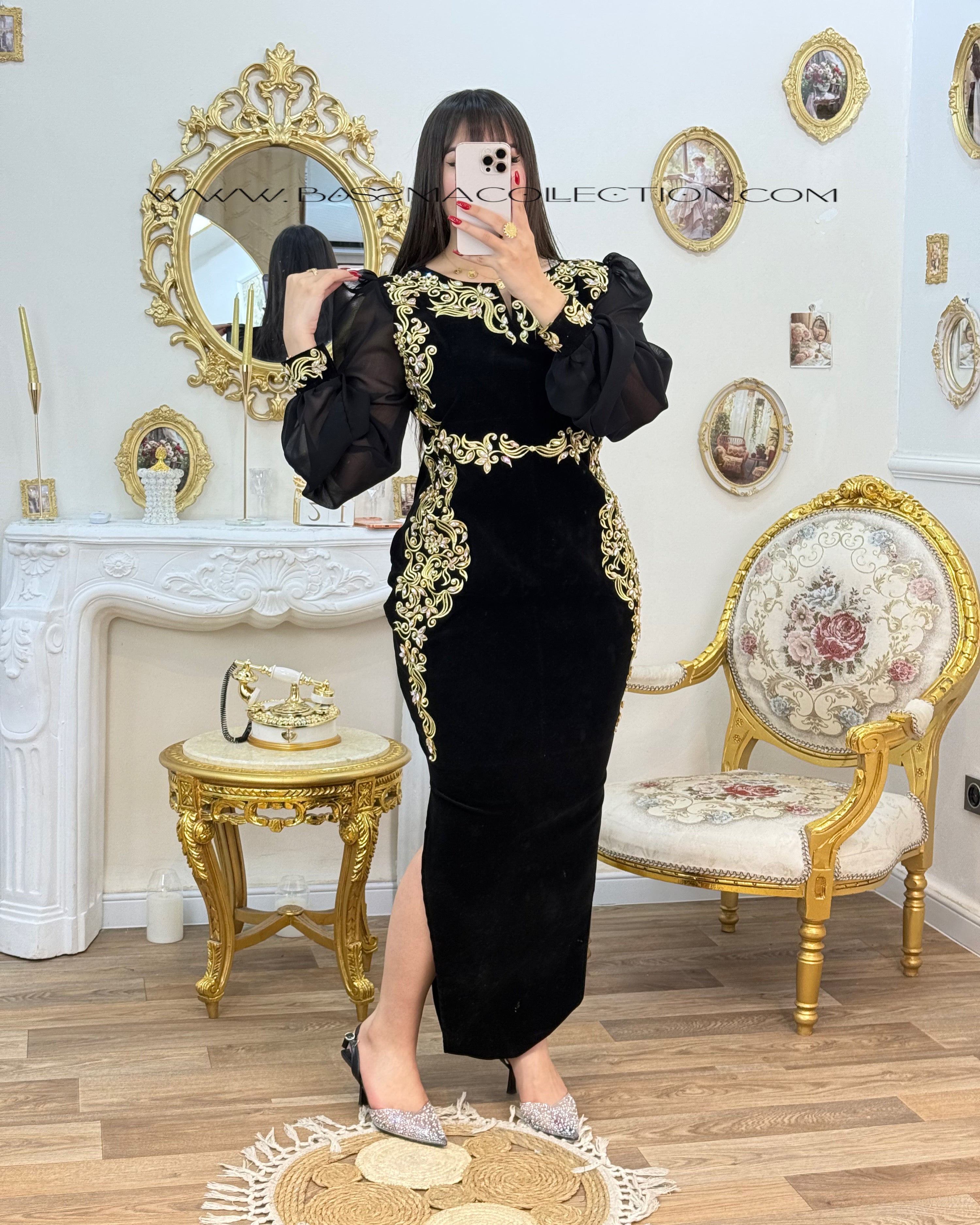 Badroun الأصالة