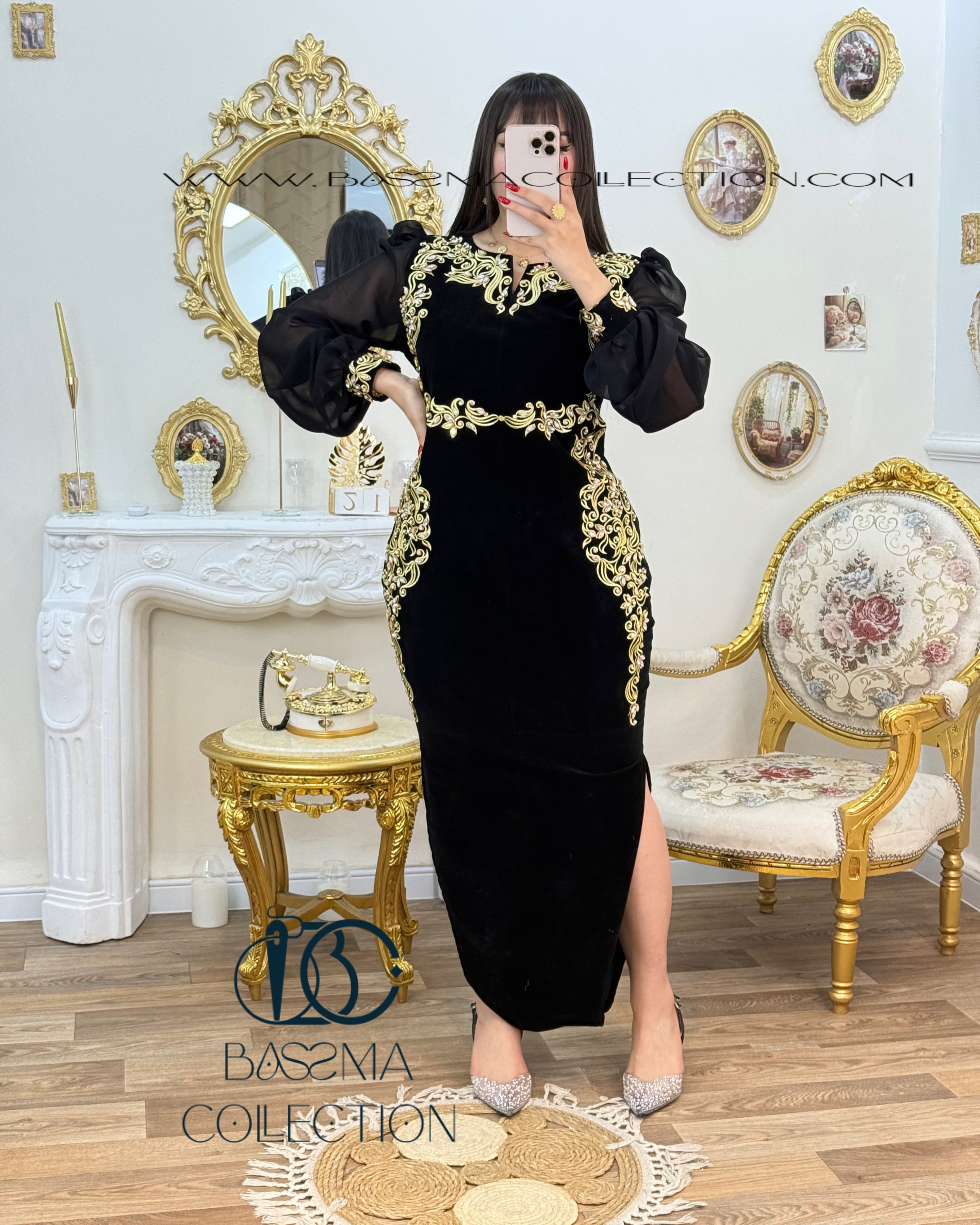 Badroun الأصالة
