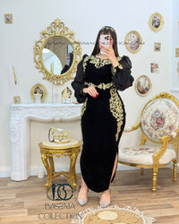 Badroun الأصالة