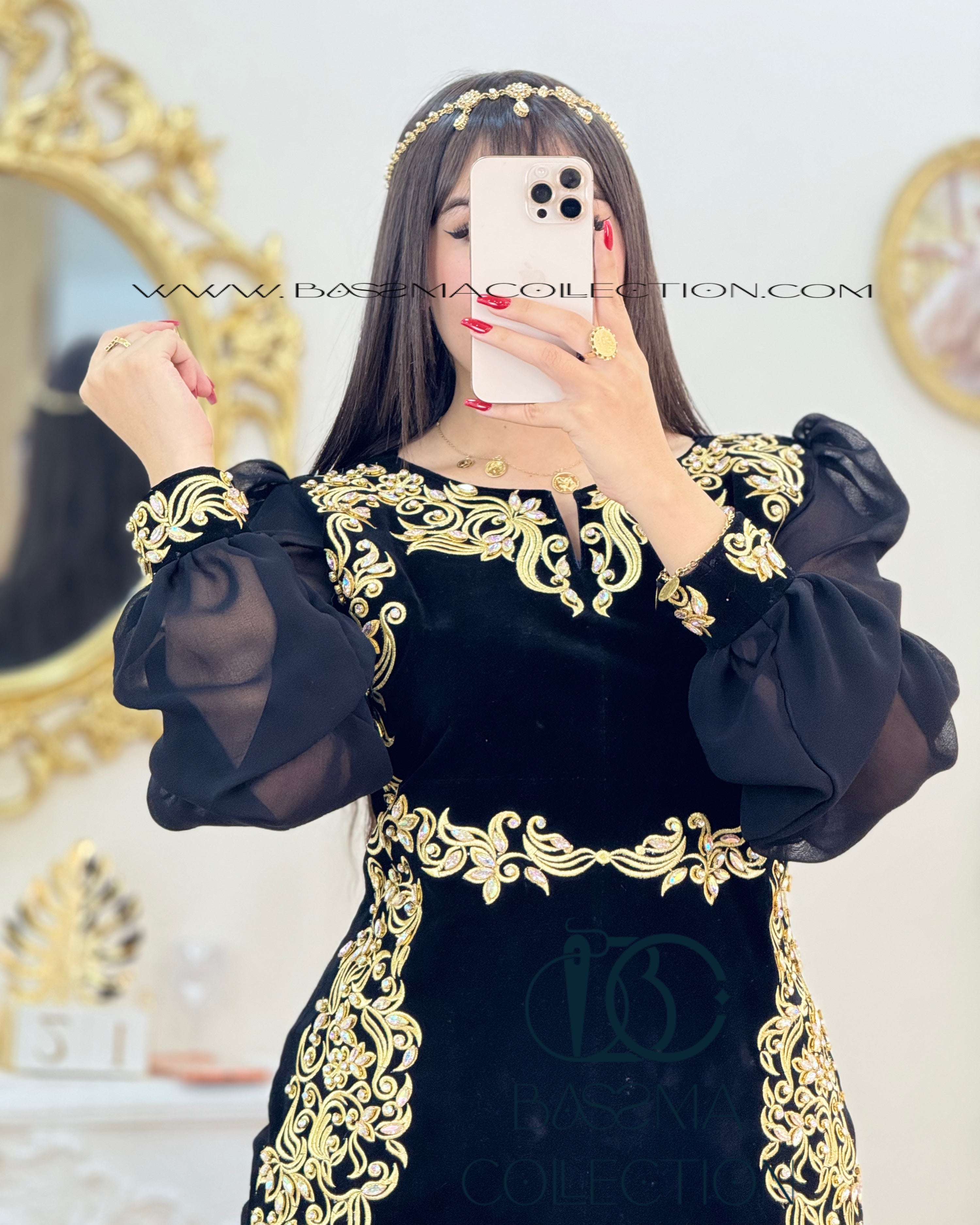 Badroun الأصالة