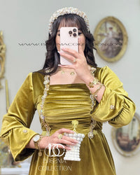 Robe رهف