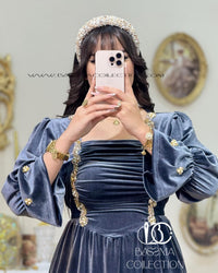 Robe رهف