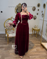 Robe رهف