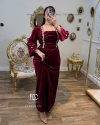 Robe رهف