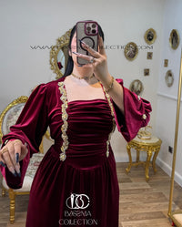 Robe رهف