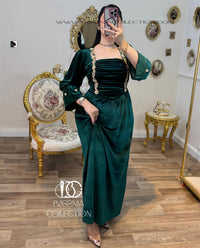 Robe رهف